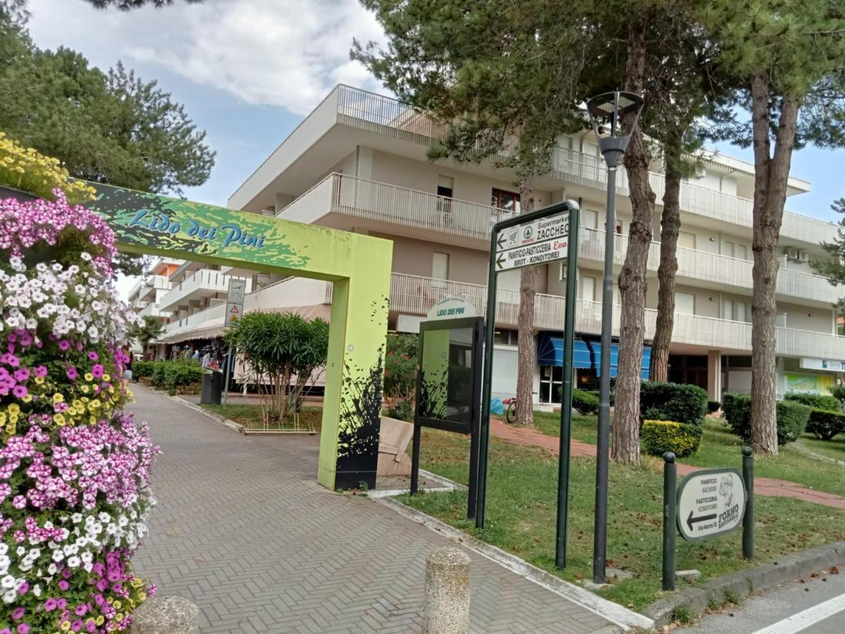 Bilocale Ristrutturato A 2 Passi Dal Mare 比比翁 外观 照片