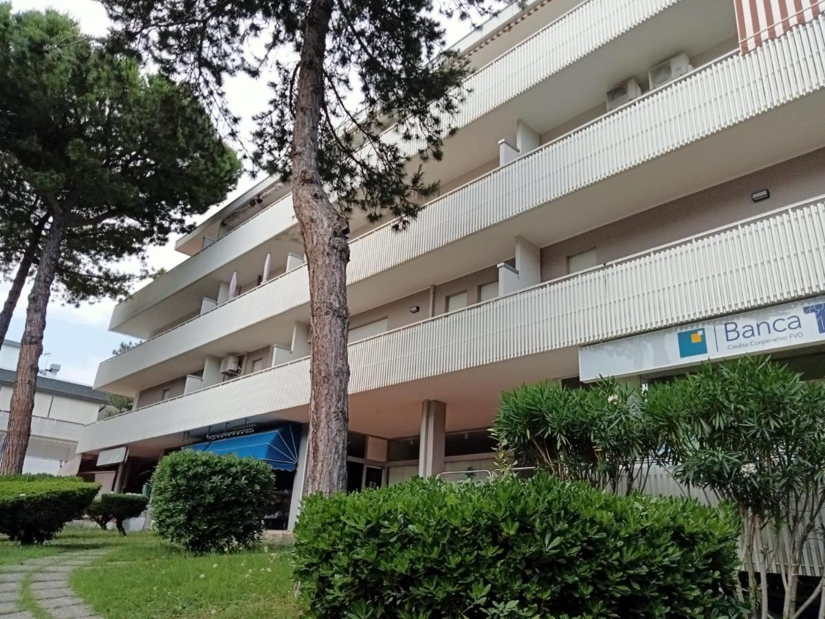 Bilocale Ristrutturato A 2 Passi Dal Mare 比比翁 外观 照片