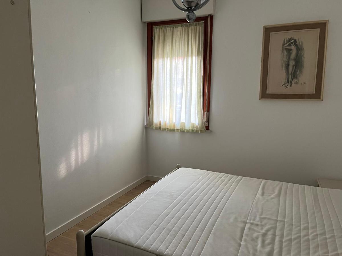 Bilocale Ristrutturato A 2 Passi Dal Mare 比比翁 外观 照片